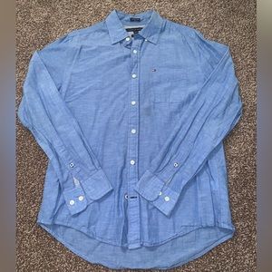 Tommy Hilfiger button down